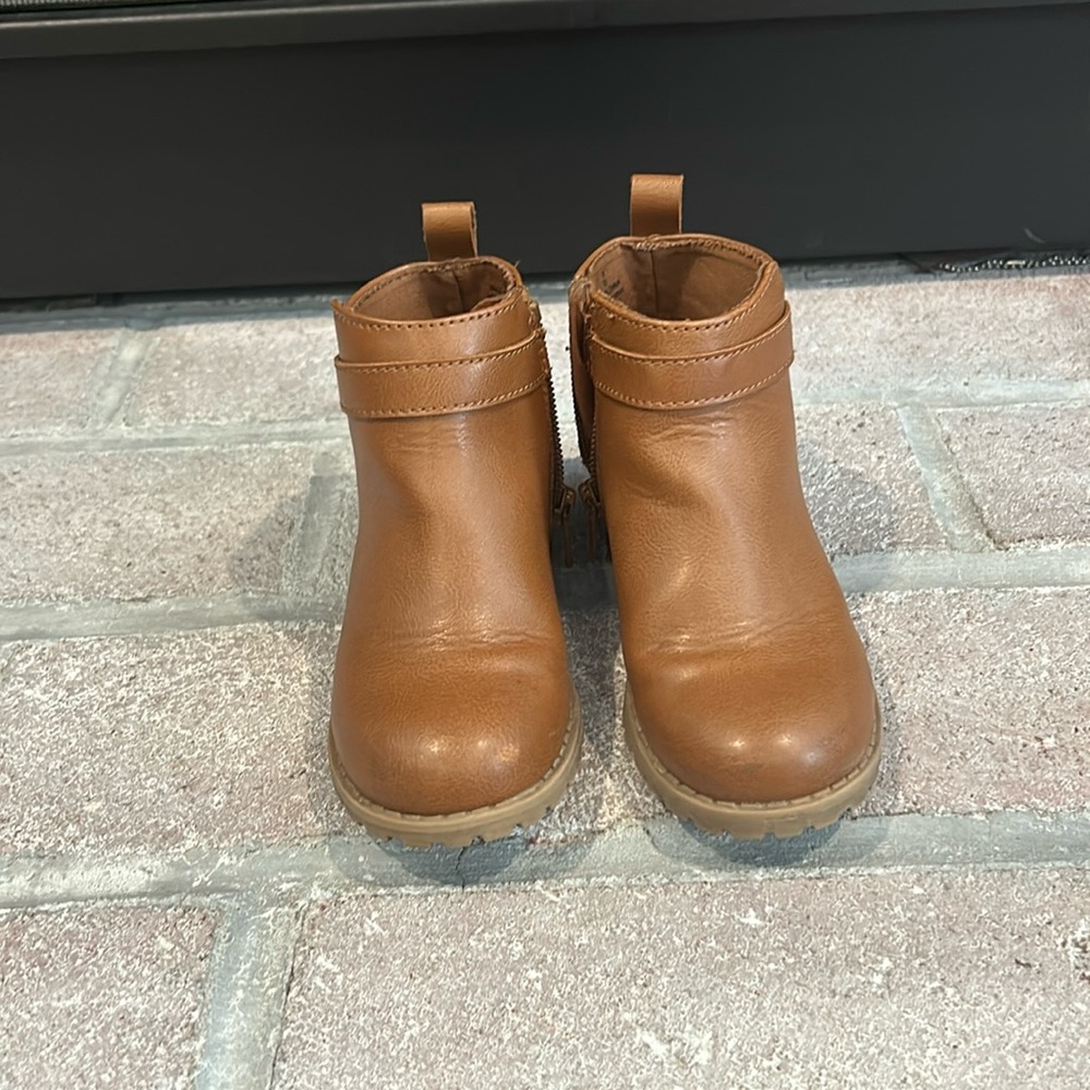 Old Navy boots